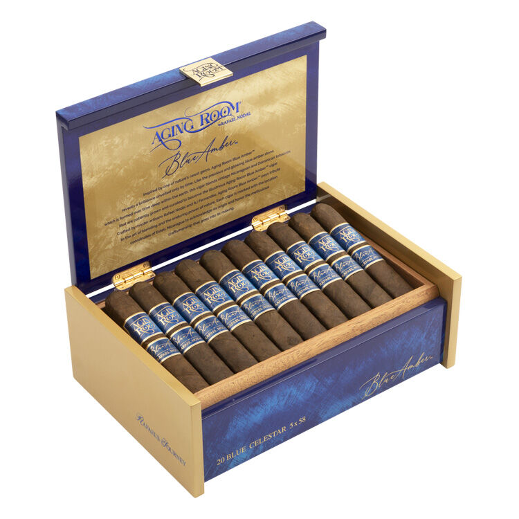 Celestar, , jrcigars